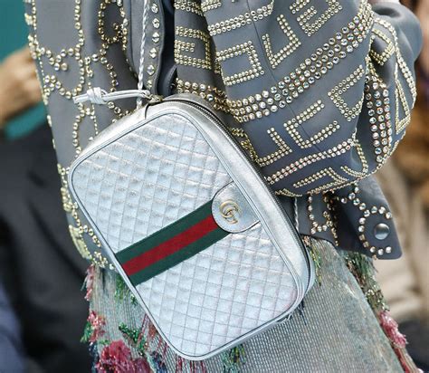 latest gucci collection|Gucci handbags new collection.